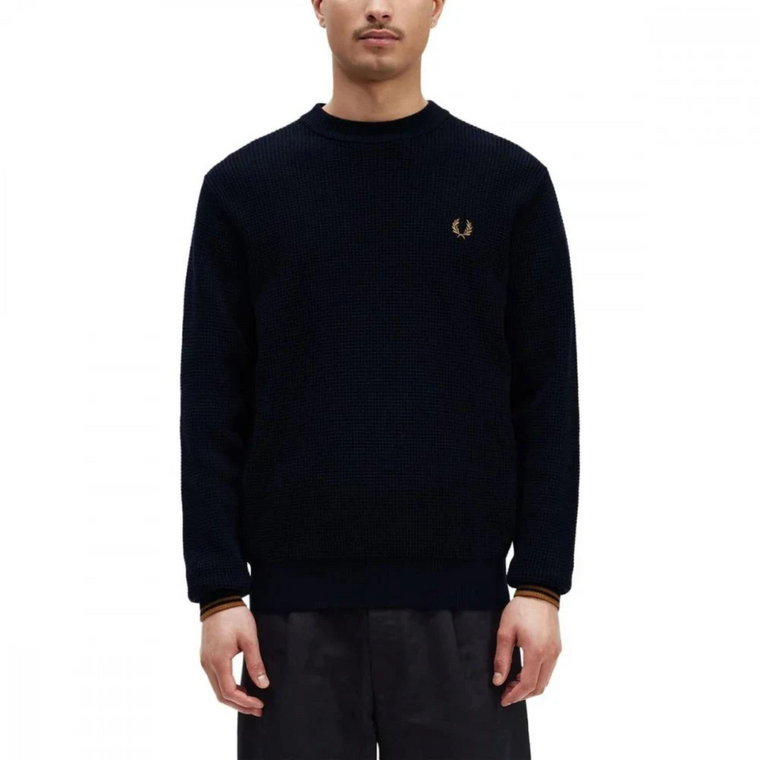 Sweatshirts Fred Perry