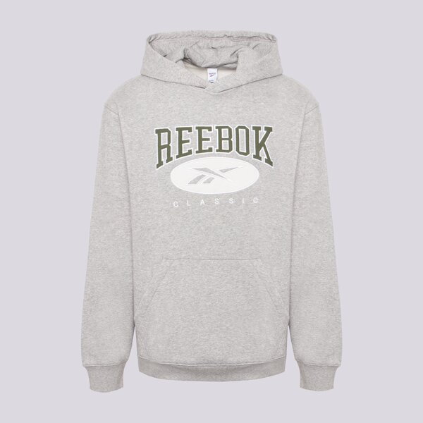 REEBOK BLUZA Z KAPTUREM CL AE HOODIE