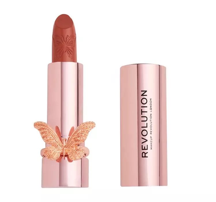 MAKEUP REVOLUTION PRECIOUS GLAMOUR SZMINKA DO UST EXTRA FANCY 3,5G