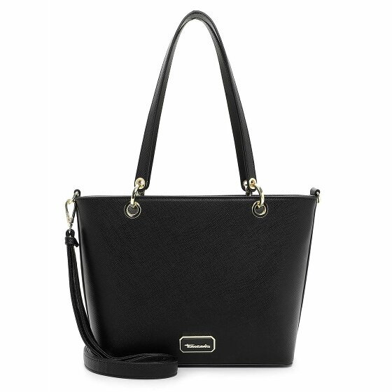 Tamaris Anja Shopper Bag 32 cm black