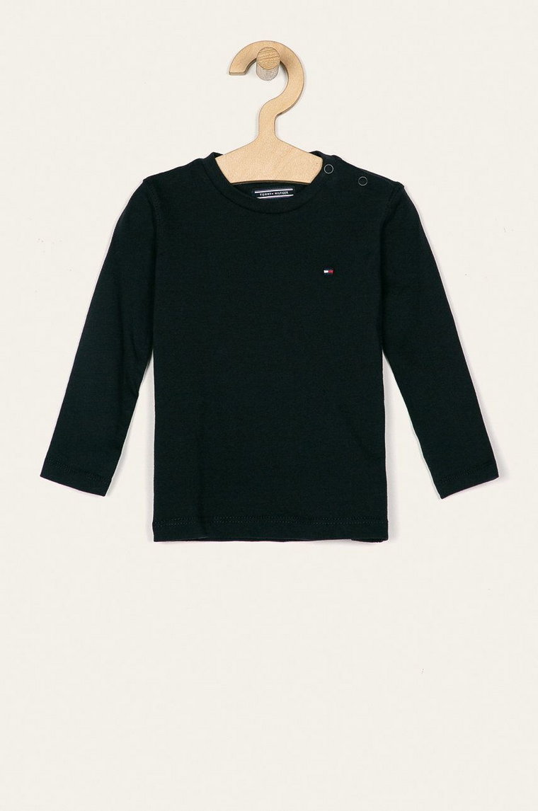 Tommy Hilfiger - Longsleeve dziecięcy 74-176 cm KB0KB04141