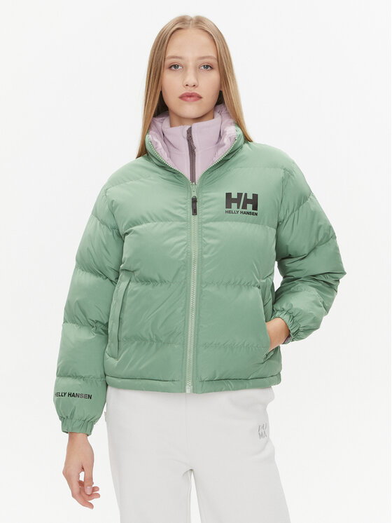 Kurtka puchowa Helly Hansen