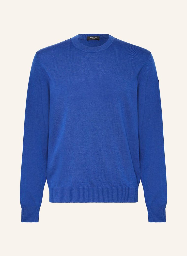 Maerz Muenchen Sweter blau