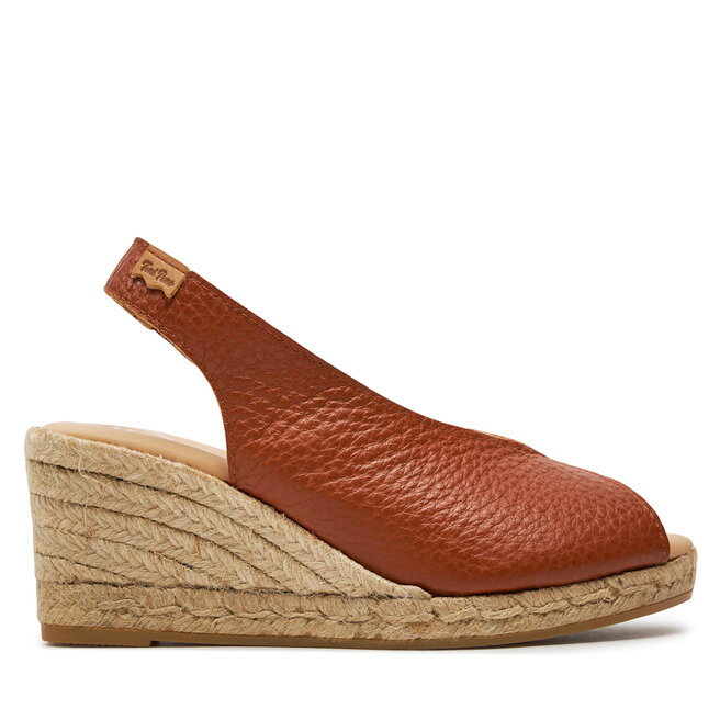 Espadryle Toni Pons