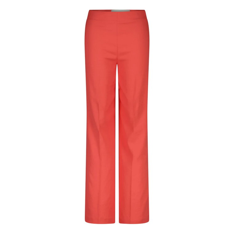 Straight Trousers Drykorn