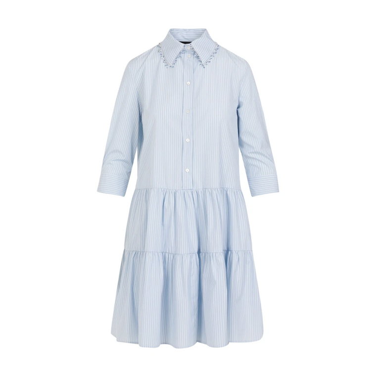 Shirt Dresses Fabiana Filippi