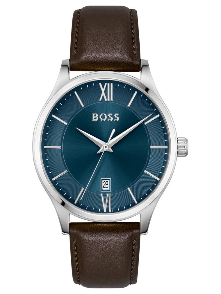 ZEGAREK MĘSKI HUGO BOSS 1513955 Elite + BOX