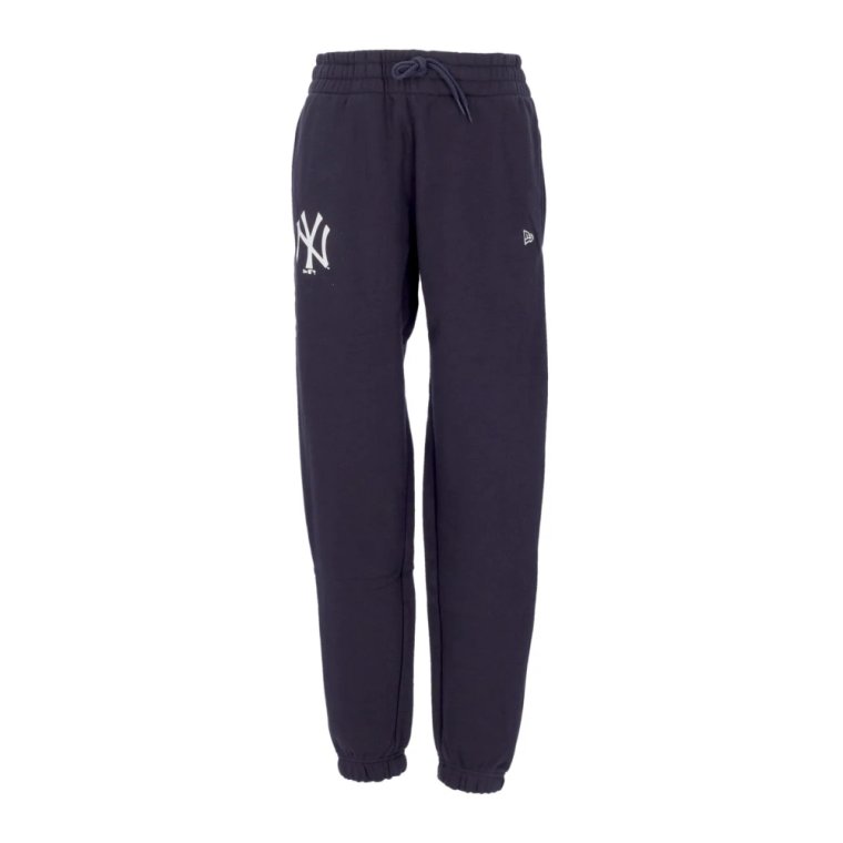 MLB Team Logo Jogger Sweatpants New Era