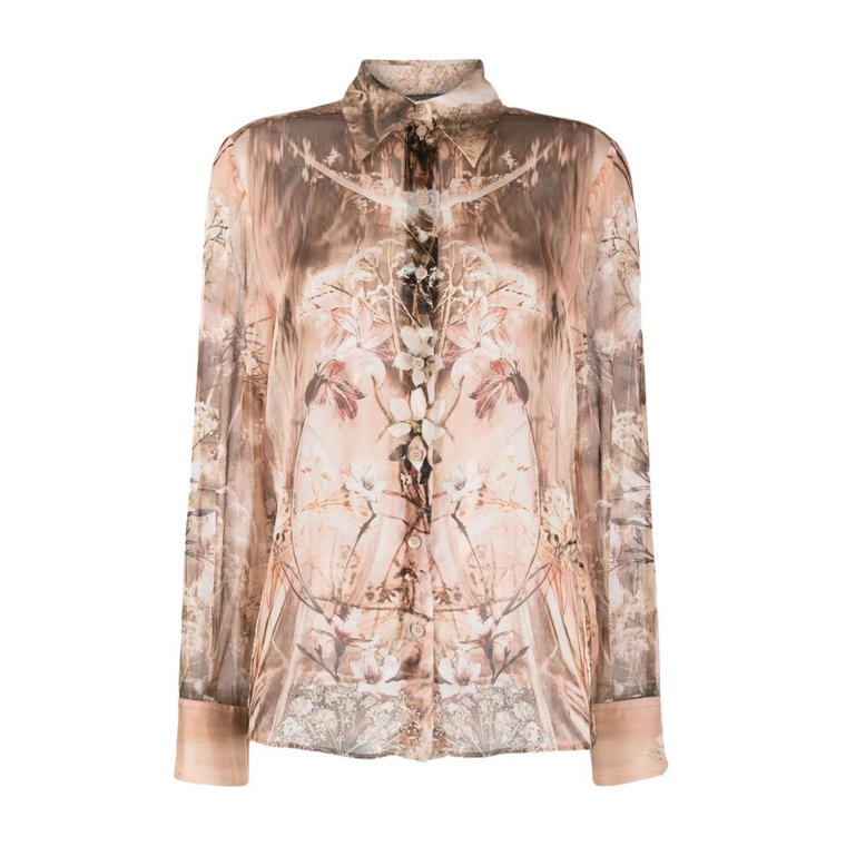 Shirts Alberta Ferretti