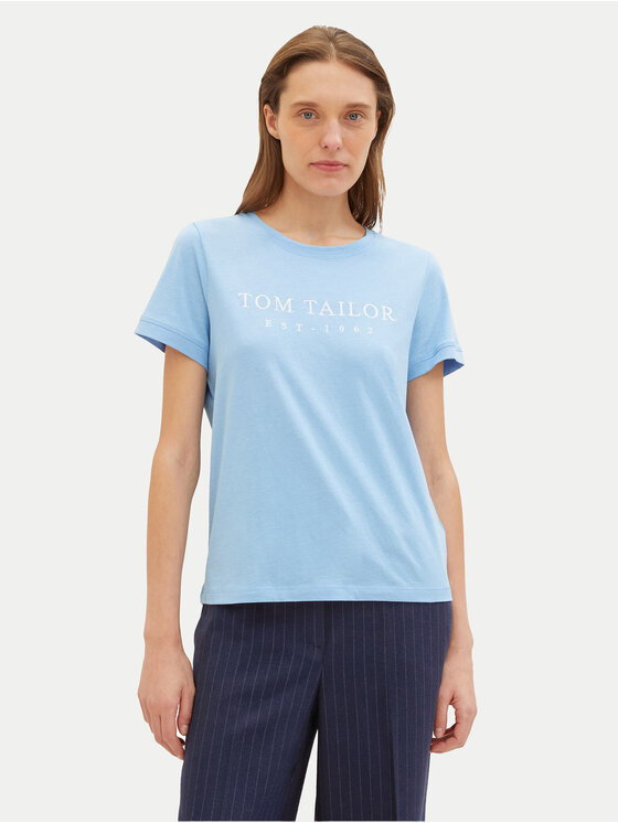 T-Shirt Tom Tailor