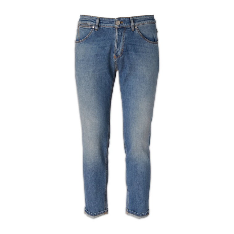 Spodnie jeansowe PT Torino