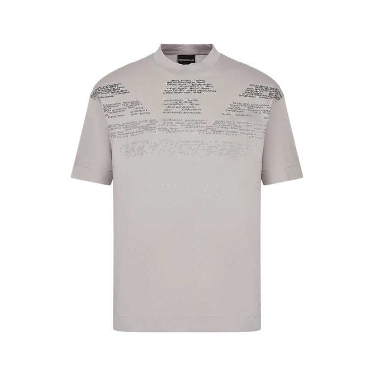 T-Shirts Emporio Armani