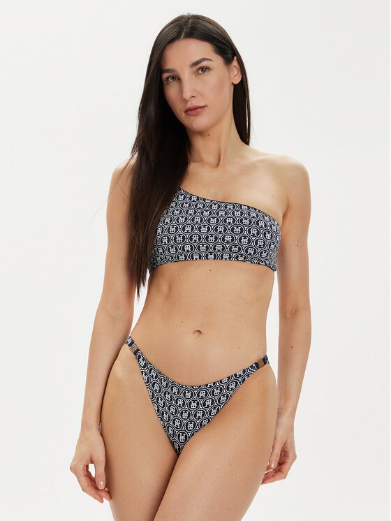 Dół od bikini Tommy Hilfiger