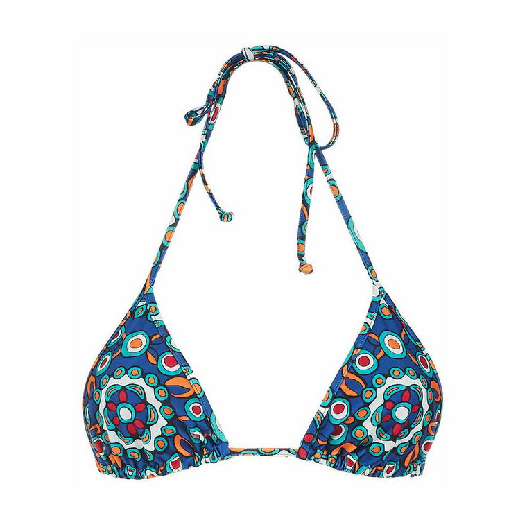 Triangle Bikini Top, Stylowy i Wytrzymały La DoubleJ