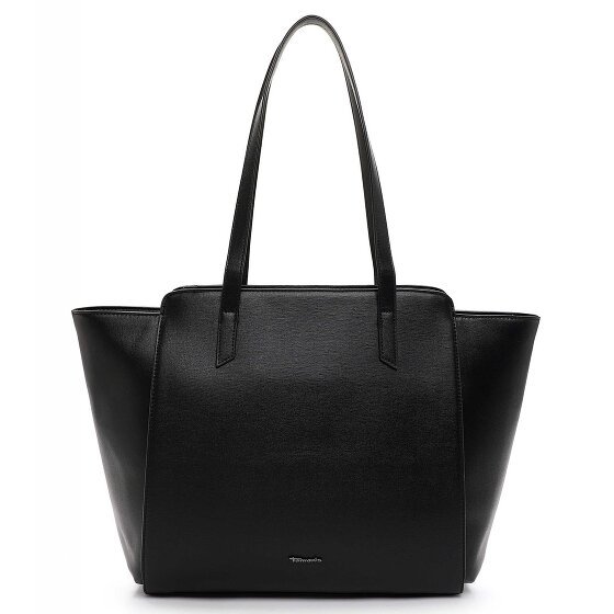 Tamaris TAS Cordula Shopper Bag 48 cm Komora na laptopa black