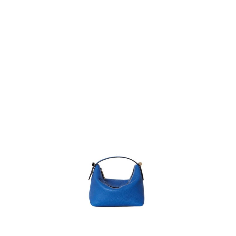 Cally Box Bag - Sky Blue Decadent Copenhagen