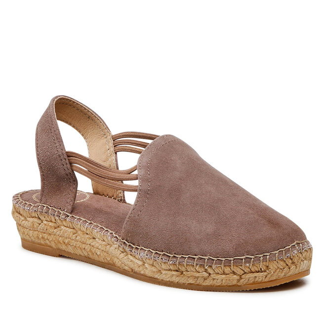 Espadryle Toni Pons