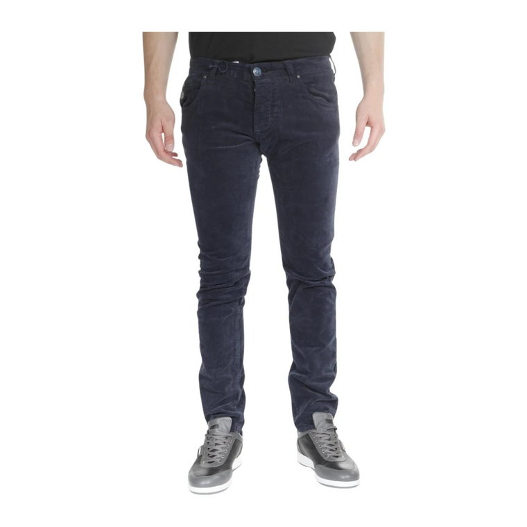Spodnie Dżinsowe Armani Jeans