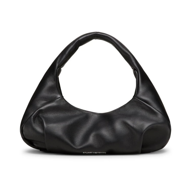 Elegancka Mini Hobo Torba Stuart Weitzman