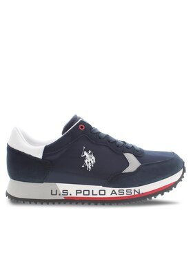 Sneakersy U.S. Polo Assn.