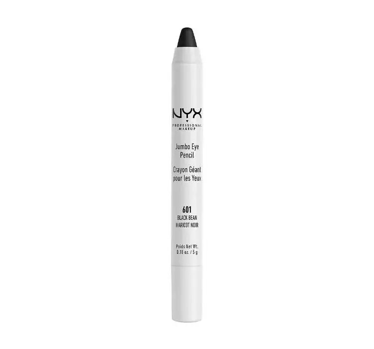 NYX PROFESSIONAL MAKEUP JUMBO EYE PENCIL KREDKA DO OCZU BLACK BEAN 601 5 G