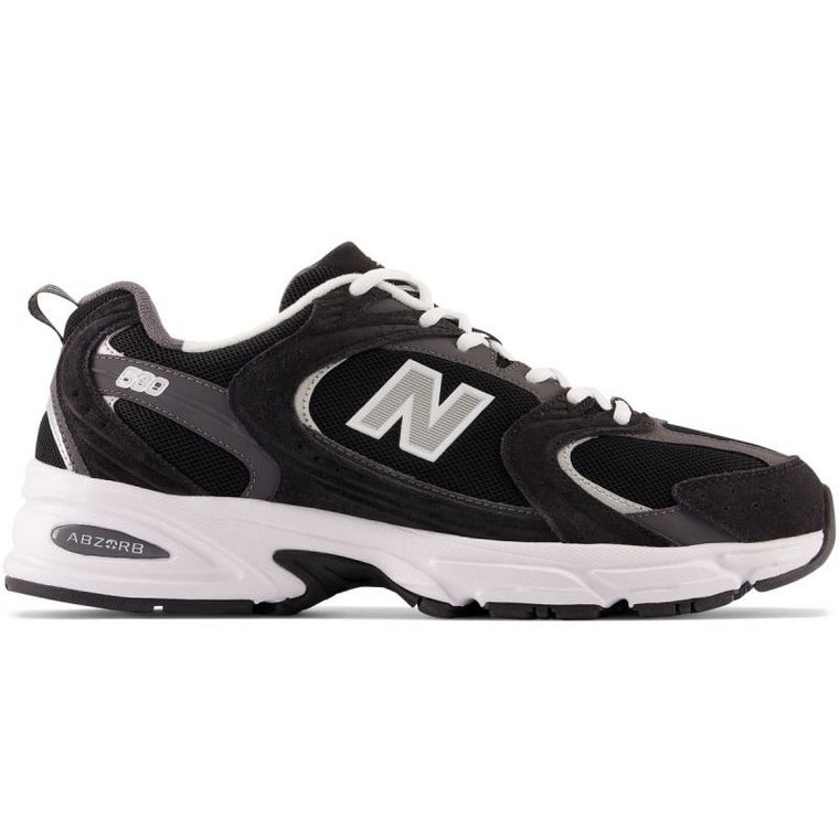 Buty New Balance MR530CC czarne