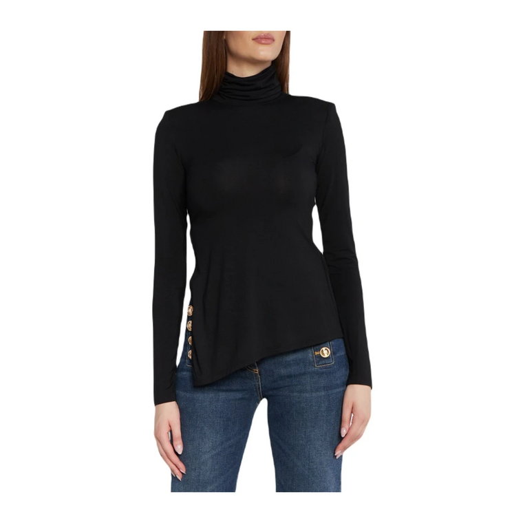 Turtlenecks Elisabetta Franchi