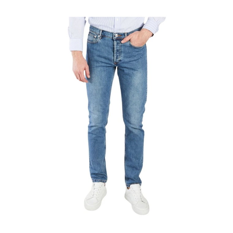 Slim-fit Jeans A.p.c.