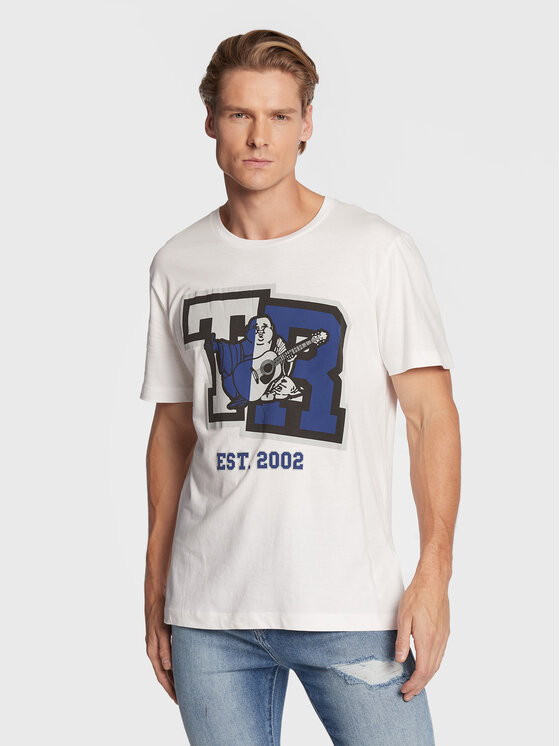 T-Shirt True Religion