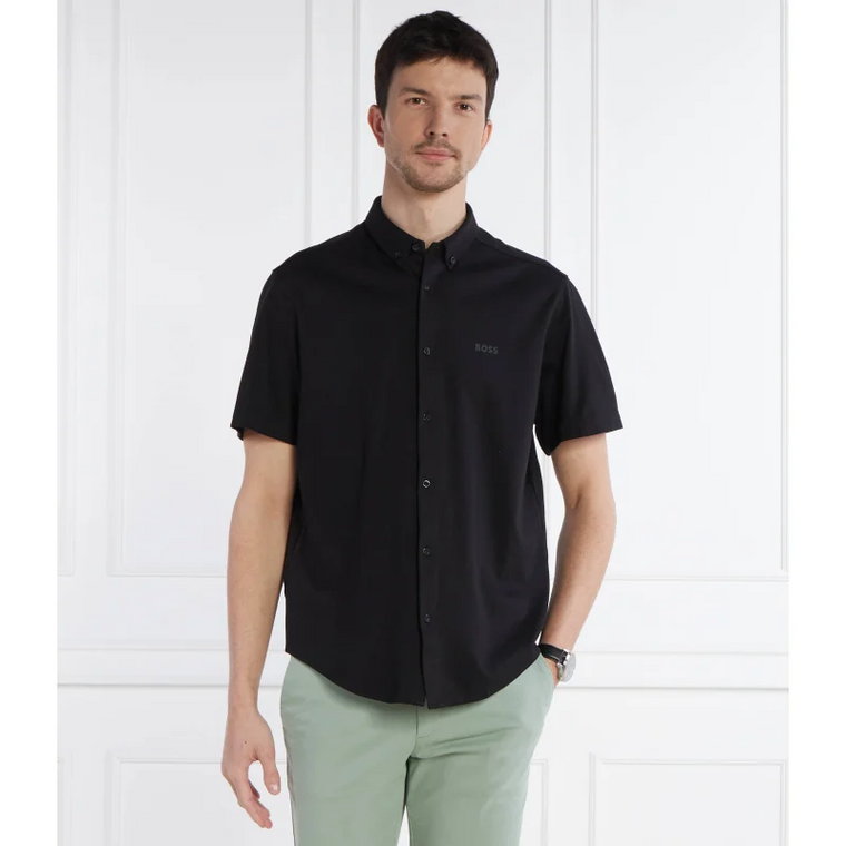 BOSS GREEN Koszula B_Motion_S | Regular Fit