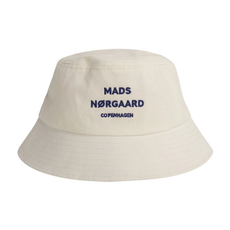 Hats Mads Nørgaard