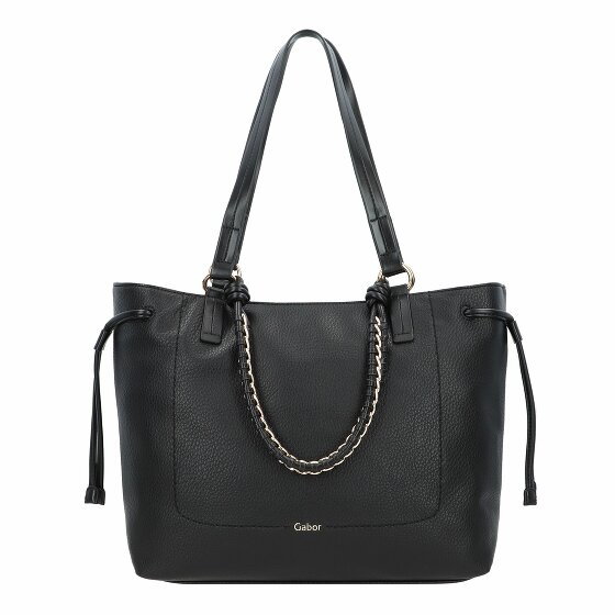 Gabor Dania Shopper Bag 35 cm black