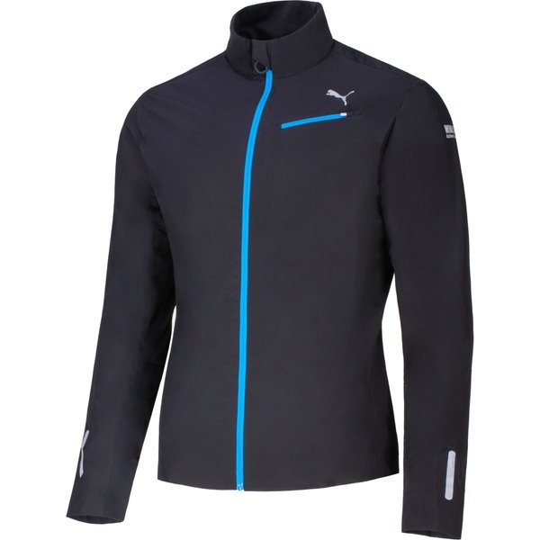 Kurtka męska Herren Running Windbreaker Puma