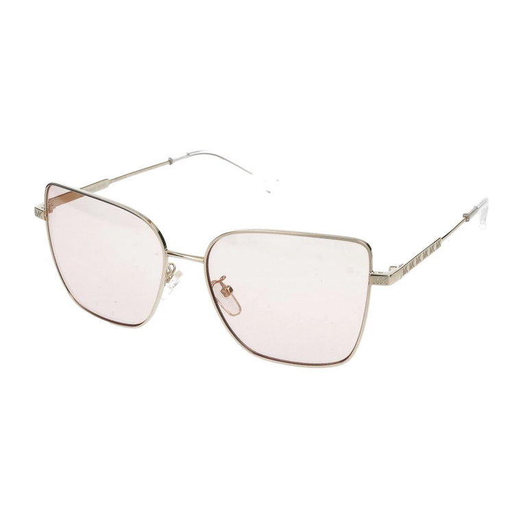 Stylowe okulary przeciwsłoneczne 1108 Michael Kors