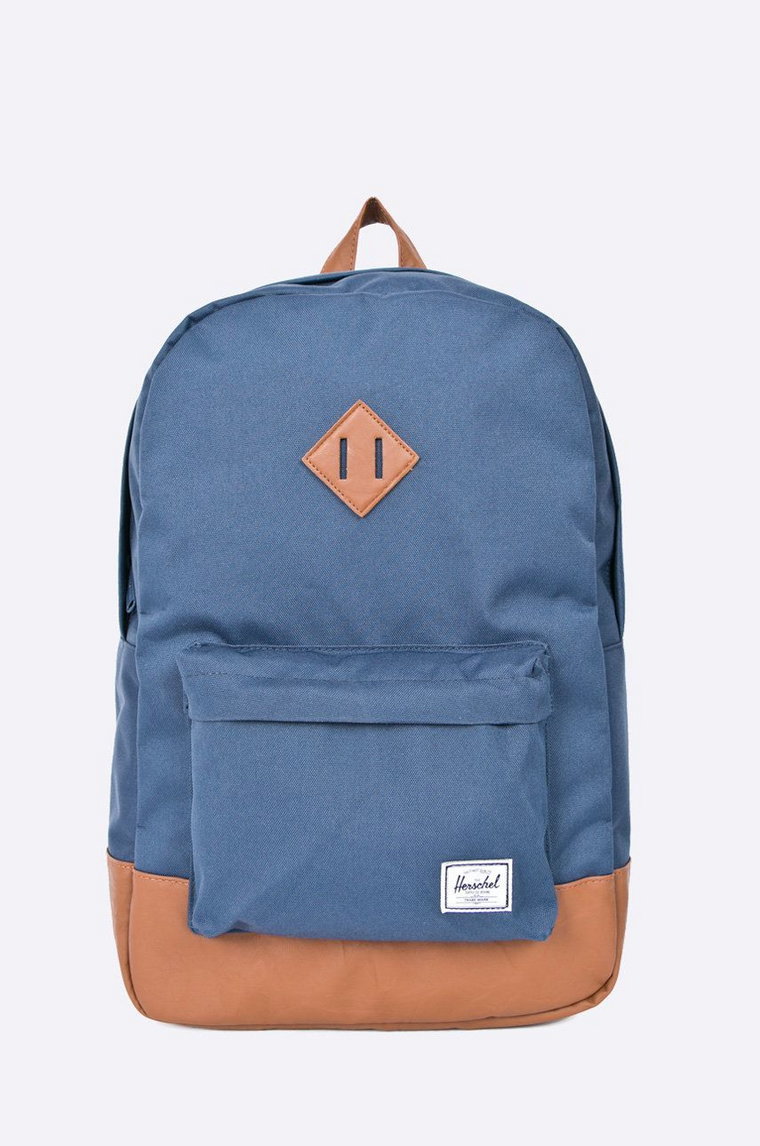 Herschel - Plecak 10007-00007-OS Heritage 10007.M-01460