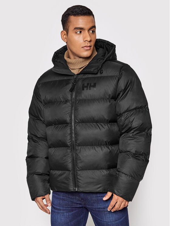 Kurtka puchowa Helly Hansen