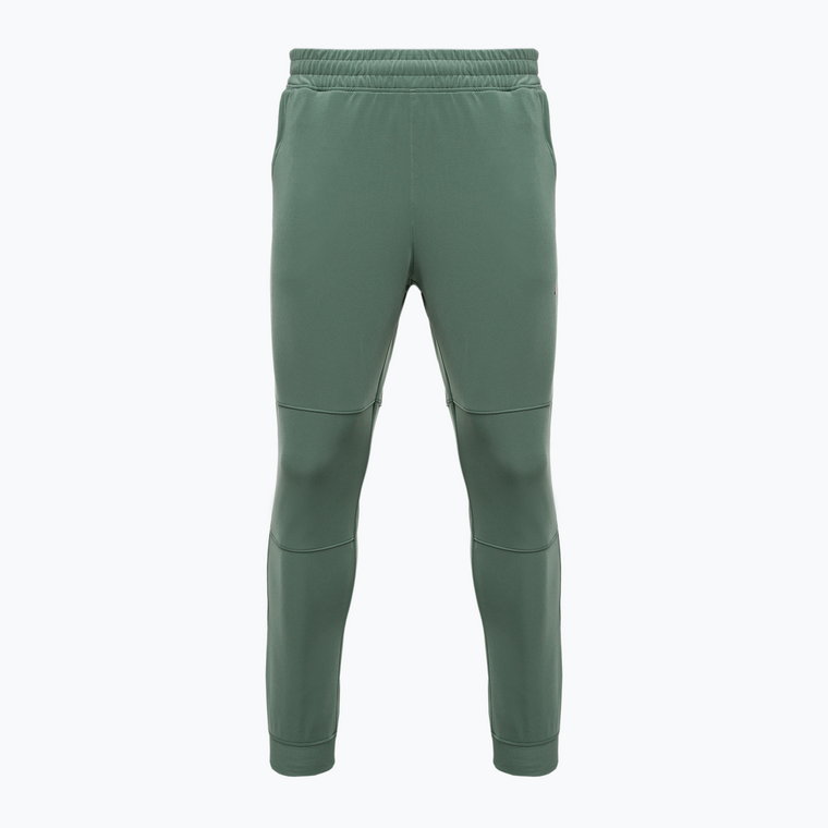 Spodnie męskie PUMA Fit Double Knit Jogger eucalyptus