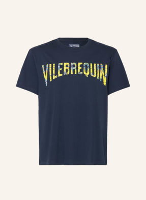 Vilebrequin T-Shirt blau