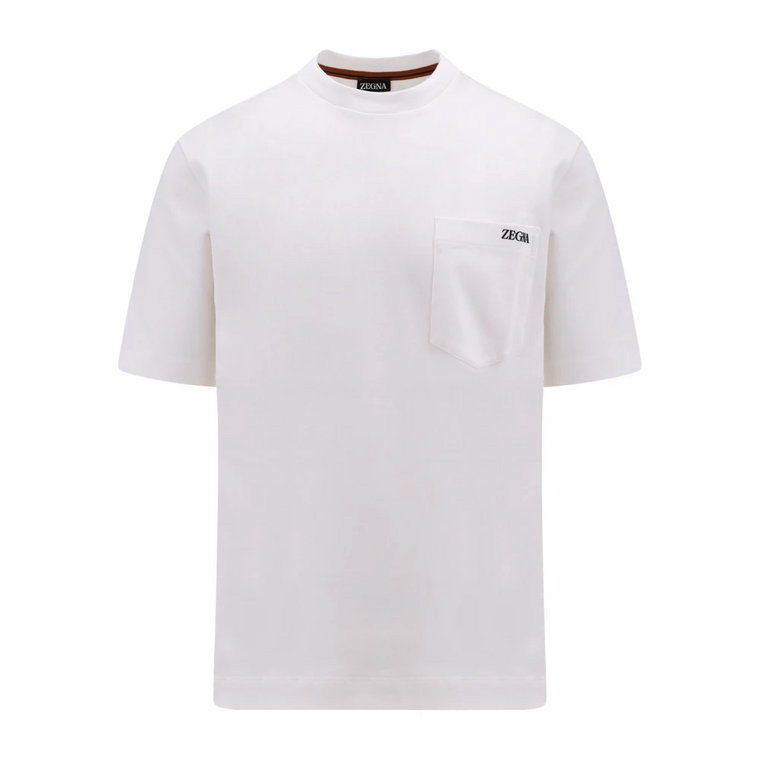 T-Shirts Ermenegildo Zegna