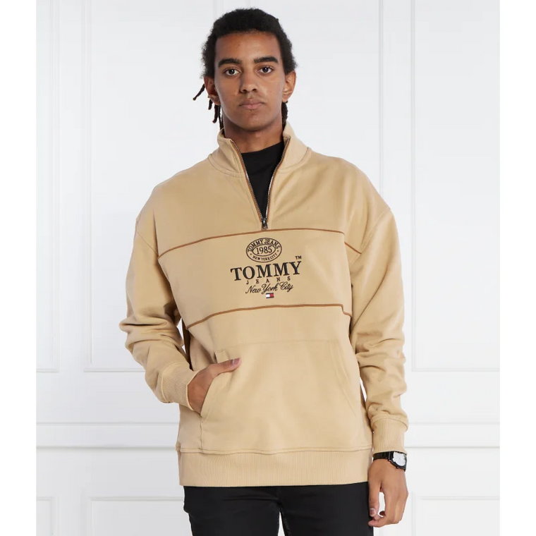 Tommy Jeans Bluza | Relaxed fit