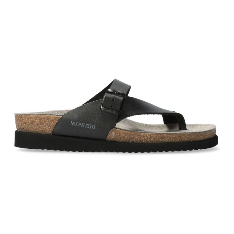 Flat Sandals Mephisto