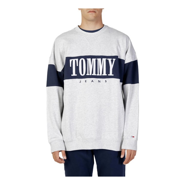 Tommy Hilfiger Jeans Men's Sweatshirt Tommy Jeans