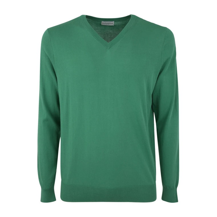 V-neck Knitwear Ballantyne