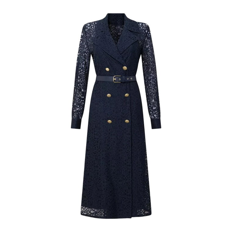 Belted Coats Max Mara Studio