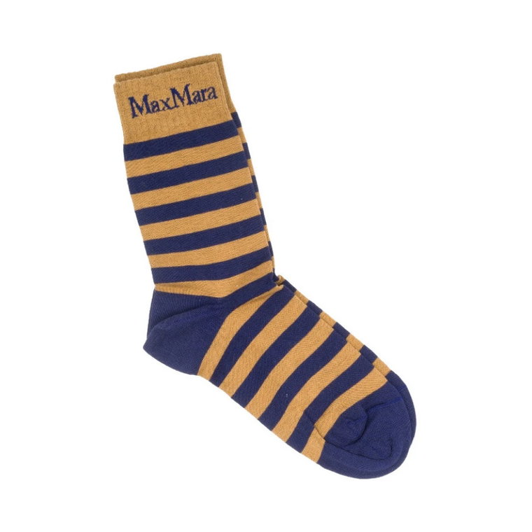 Socks Max Mara