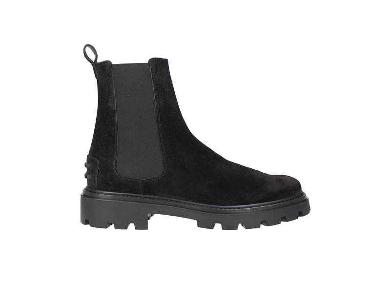 Tod's Chelsea Boots W08J0  zamsz