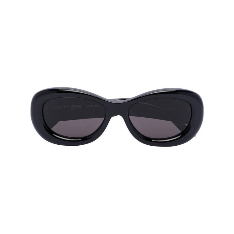 Sunglasses Courrèges