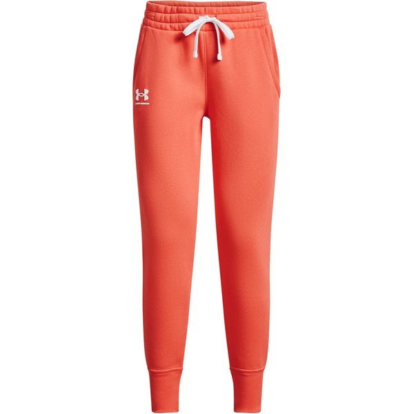 Spodnie dresowe damskie Rival Fleece Joggers Under Armour