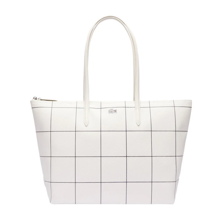 Concept Seasonal Tote Bag Lacoste