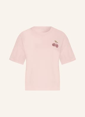 Rich&Royal T-Shirt rosa